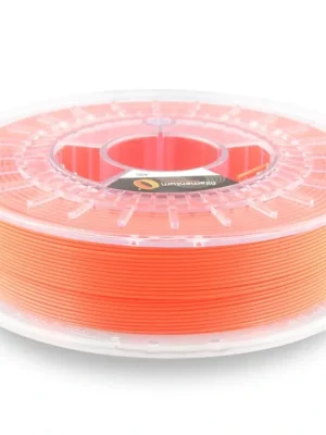 ABS Extrafill "Luminous orange" 1,75 mm 750 g Fillamentum Výprodej