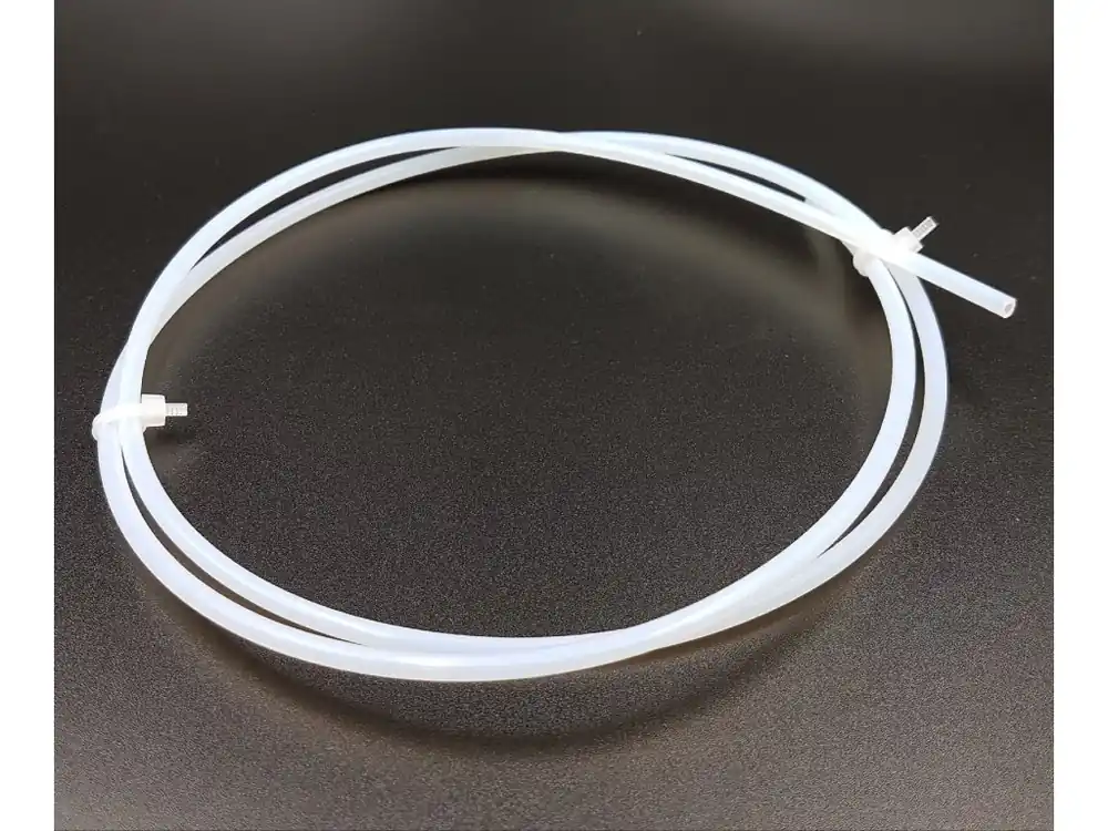 Teflonová hadička PTFE PTFE Časově Omezené