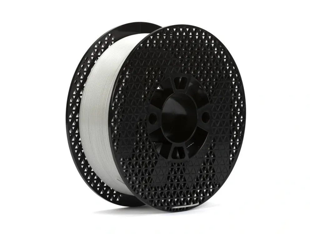 Koupit Online PC/ABS šedá 1,75 mm 1 kg Filament PM