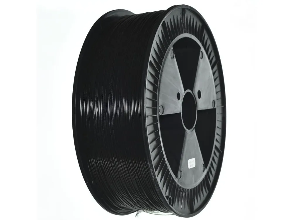 ABS+ filament 1,75 mm černý Devil Design 2 kg cenově výhodné balení cenově výhodné balení Výhodná Nabídka