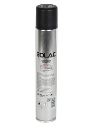 3DLAC sprej 400 ml Vysoce Kvalitní