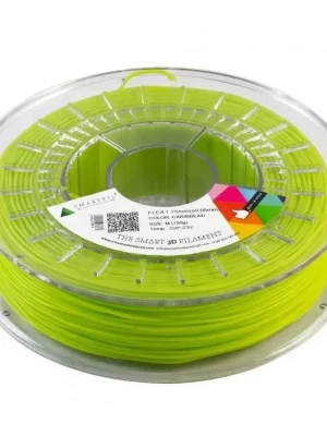 FLEX filament karibsky zelený 1,75 mm Smartfil 93A Super Cena
