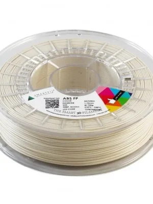ABS F.P. filament přírodní 1,75 mm Smartfil 750 g Finální Výprodej