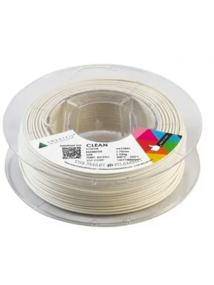Expresní Doručení CLEAN filament přírodní 1,75 mm Smartfil 330 g