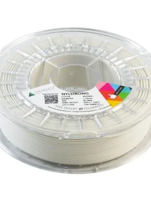 NYLSTRONG filament přírodní 1,75 mm Smartfil 750 g Nylon Super Cena