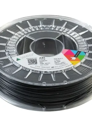 ABS filament černý 1,75 mm Smartfil 1 kg Hit Sezóny
