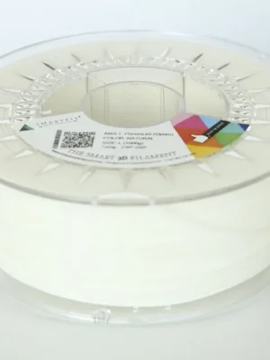 Oblíbený ABS filament přírodní 1,75 mm Smartfil 1 kg