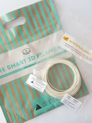 Koupit Online Čisticí filament CLEAN Smartfil natural 1,75 mm 10 metrů