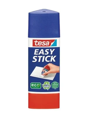 Lepící tyčinka Easy stick TESA 12 g Vysoce Kvalitní