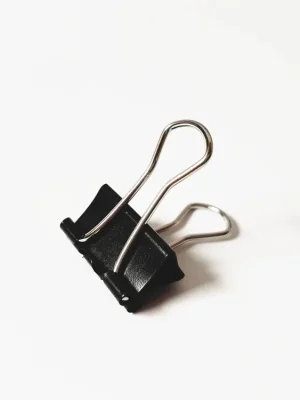 Kovový klip 19 mm Koupit Online