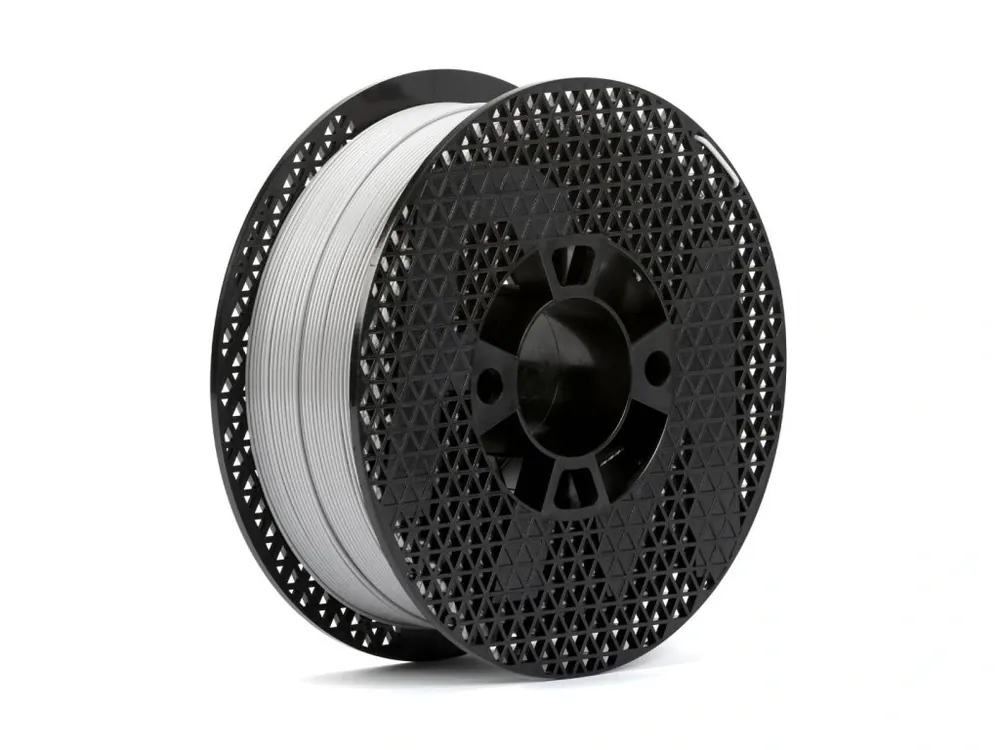 Akční Cena PET-G tisková struna šedá 1,75 mm 1 kg Filament PM