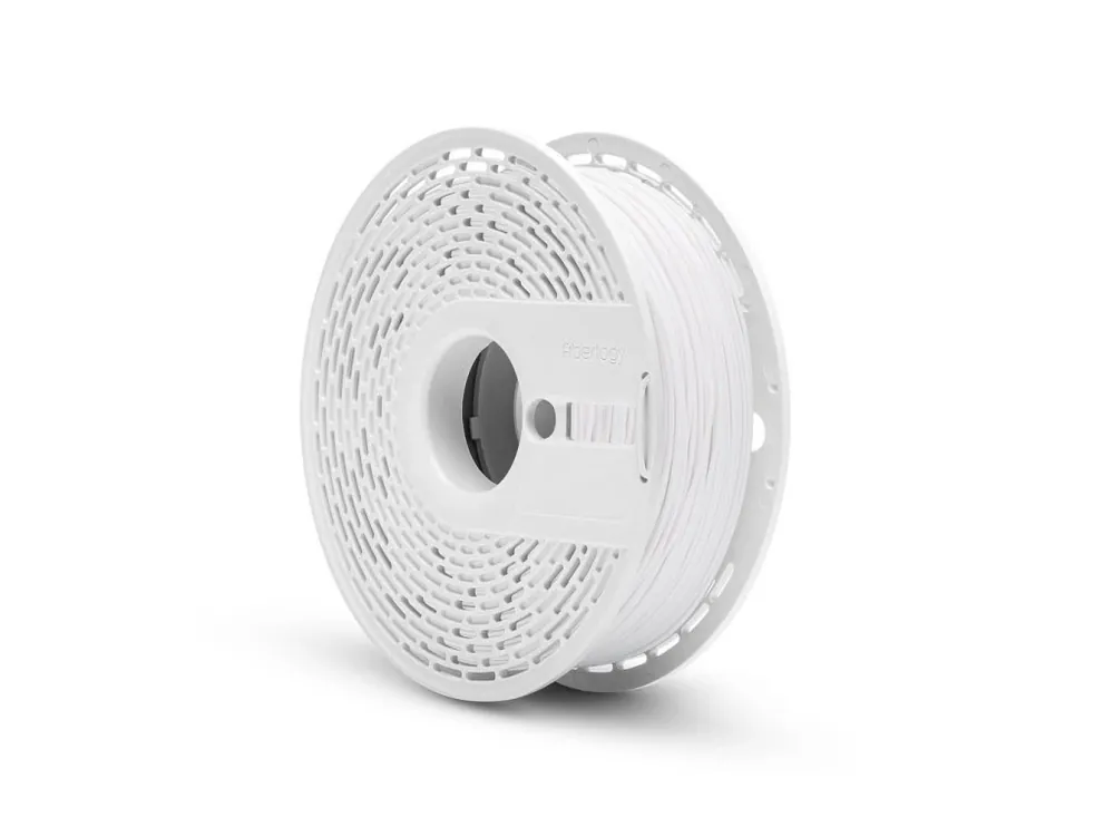 ABS filament bílý 1,75 mm Fiberlogy 850 g Značkový