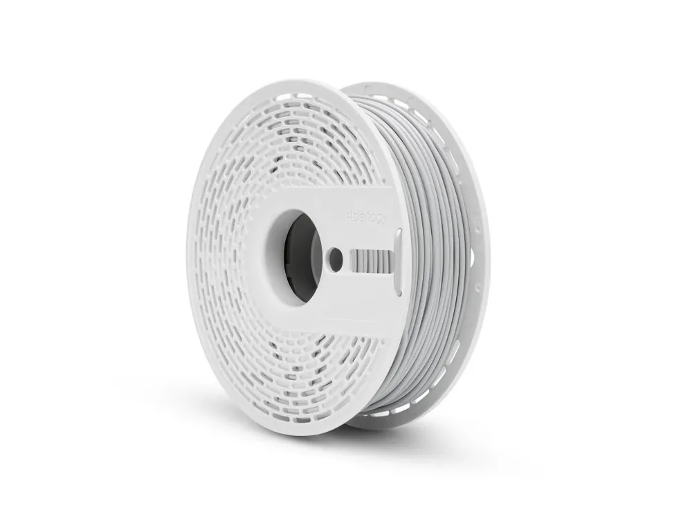 EASY PLA filament šedý 1,75 mm Fiberlogy 850 g Nová Kolekce