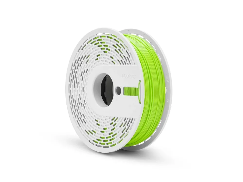 Nejlepší Cena EASY PLA filament světle zelený 1,75 mm Fiberlogy 850 g