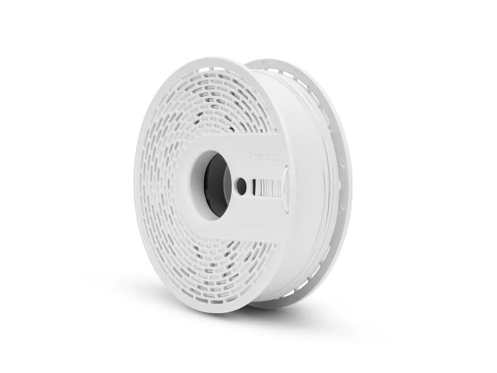 Omezená Nabídka EASY PLA filament bílý 1,75 mm Fiberlogy 850 g