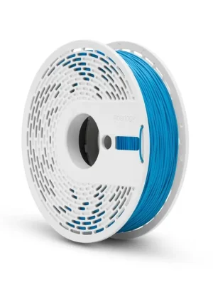 Rychlé Dodání FIBERFLEX 40D filament modrý 1,75 mm Fiberlogy 850 g