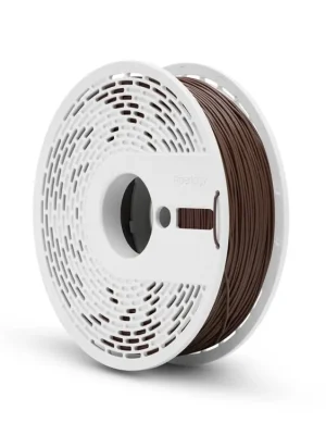FIBERFLEX 40D filament hnědý 1,75 mm Fiberlogy 850 g Omezená Nabídka