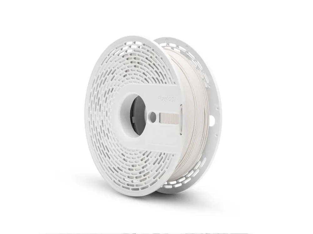 PLA MINERAL filament bílý 1,75 mm Fiberlogy 850 g Kup Teď