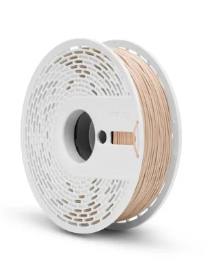 FIBERFLEX 40D filament béžový 1,75 mm Fiberlogy 850 g Víkendová Akce