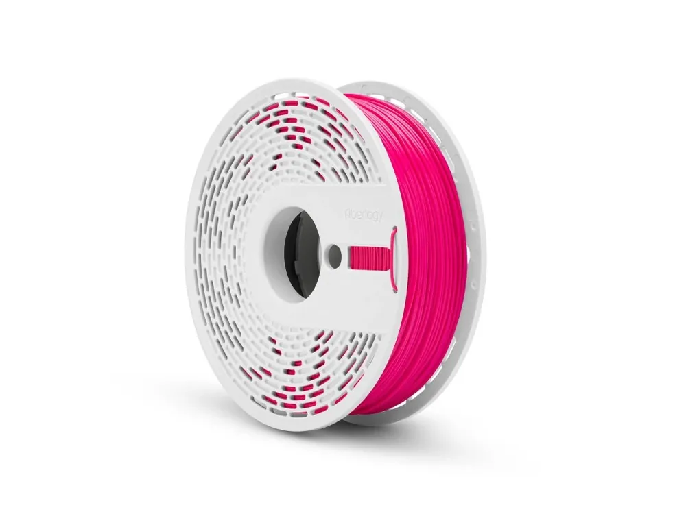 EASY PLA filament růžový 1,75 mm Fiberlogy 850 g Odeslání Ihned