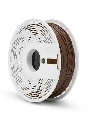 EASY PLA filament hnědý 1,75 mm Fiberlogy 850 g Expresní Doručení
