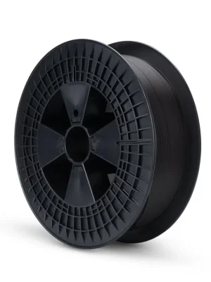 EASY PLA filament černý 1,75 mm Fiberlogy 2500 g výhodné balení výhodné balení výhodné balení Jen Po Omezenou Doba