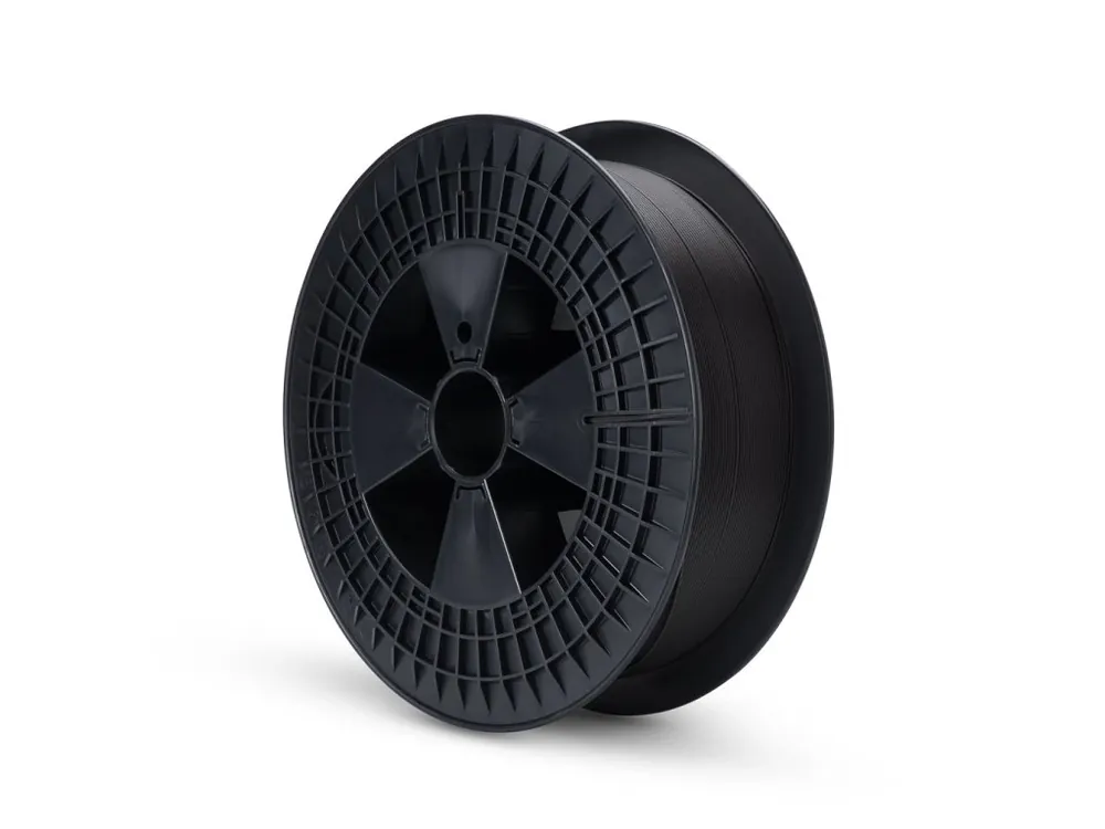EASY PLA filament černý 1,75 mm Fiberlogy 2500 g výhodné balení výhodné balení výhodné balení Jen Po Omezenou Doba