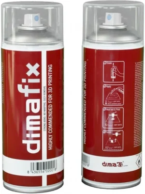 Dimafix sprej pro lepší přilnavost 400ml Bezpečná Platba