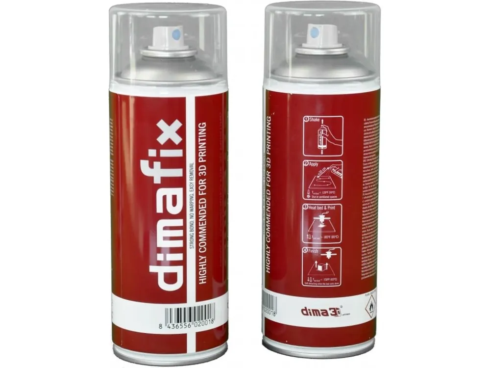 Dimafix sprej pro lepší přilnavost 400ml Bezpečná Platba