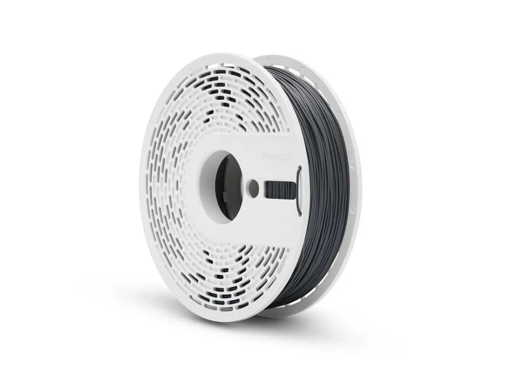 FIBERFLEX filament grafitově šedý 30D 1,75 mm Fiberlogy 850 g Nejlepší Cena