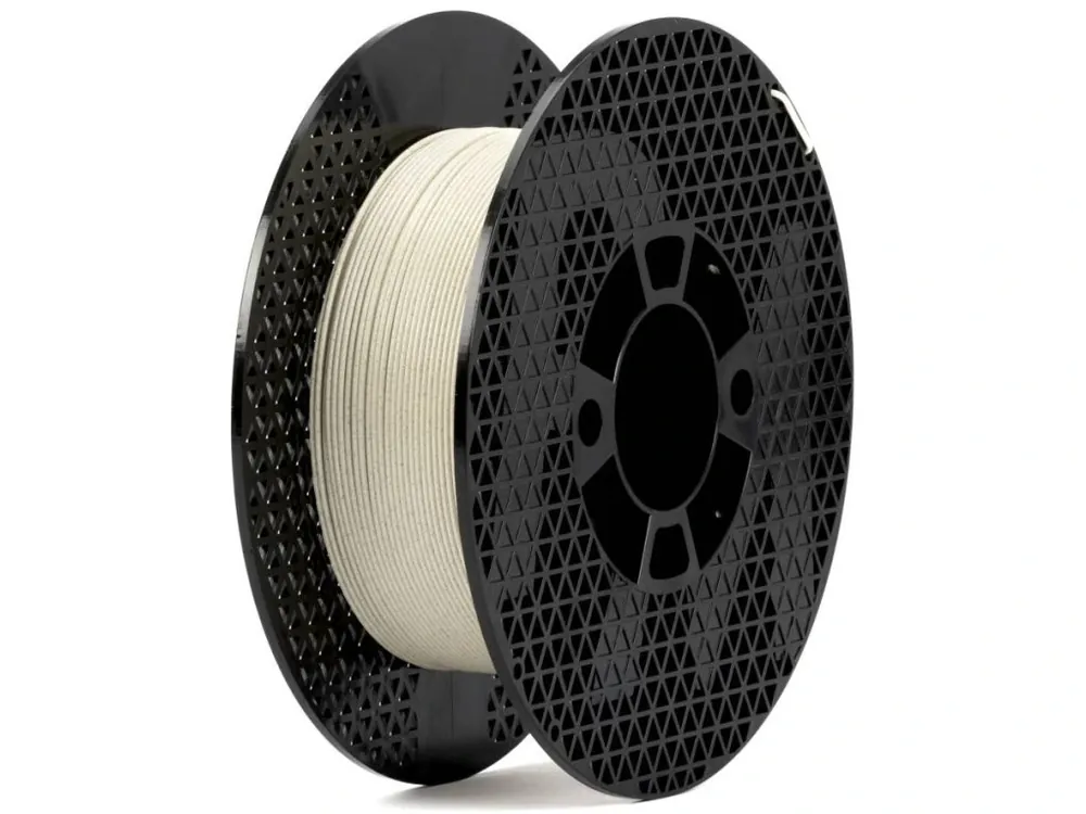 Ihned K Objednání PLA tisková struna mramor světlý 1,75 mm 0,5 kg Filament PM marble