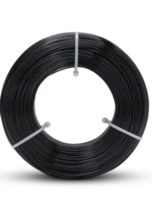 Akce PETG Easy filament Refill černý 1,75 mm Fiberlogy 850 g