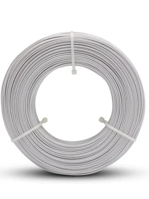 Přímo Od Výrobce PETG Easy filament Refill šedý 1,75 mm Fiberlogy 850 g