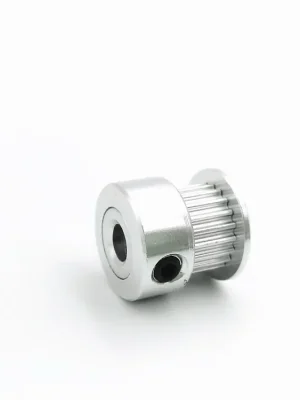 Nejprodávanější Řemenice GT2 20 zubů 5 mm