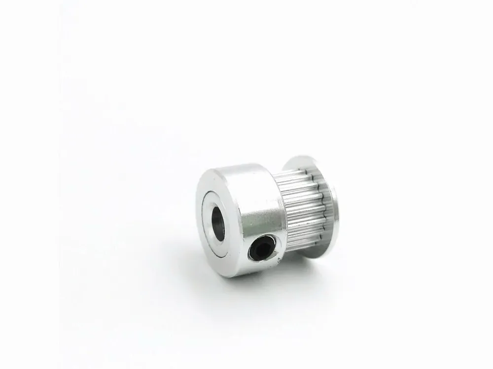 Nejprodávanější Řemenice GT2 20 zubů 5 mm