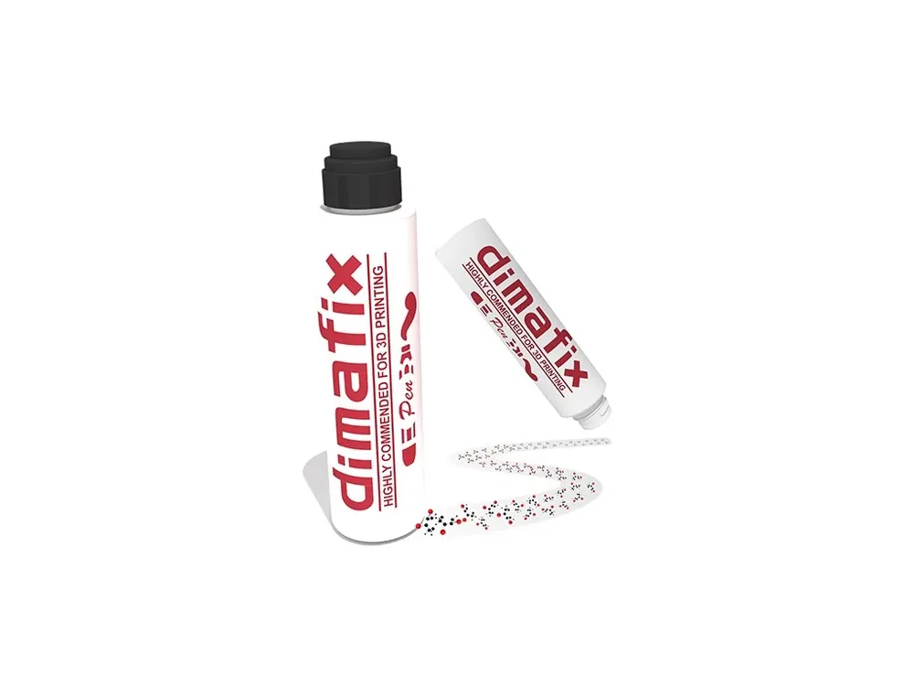 Dimafix pen přípravek pro lepší přilnavost 90ml Horká Nabídka