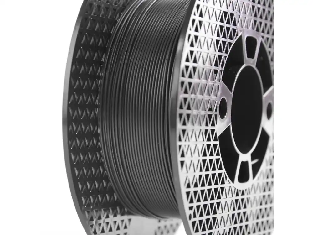 Originální FRJet filament samozhášivý černý 1,75 mm Filament PM 0,5 kg
