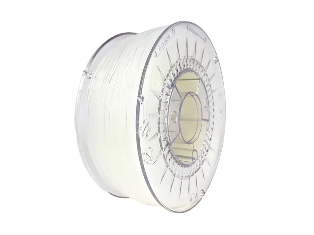 Originální Nylon PA12 přírodní 1,75 mm 800 g Devil Design
