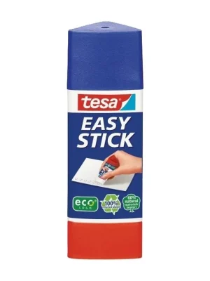 Lepící tyčinka Easy stick TESA 25 g větší balení větší balení Cenově Výhodný