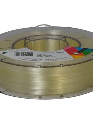 PVA 1,75 mm natural 350 g Smartfil Levný