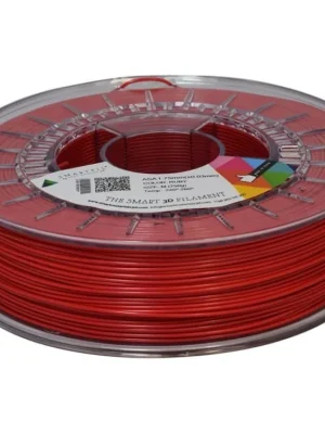 ASA filament rubínově červený 1,75 mm Smartfil 750 g Ihned K Objednání