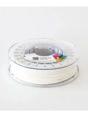 PLA filament bílý ivory 1,75 mm Smartfil 5,6 kg Autentický