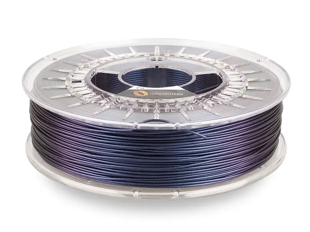PLA Extrafill Wizard‘s Voodoo 1,75 mm 750 g Fillamentum Akční Cena
