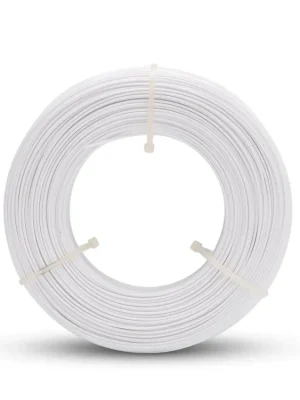 PETG Easy filament Refill bílý 1,75 mm Fiberlogy 850 g Must-Have