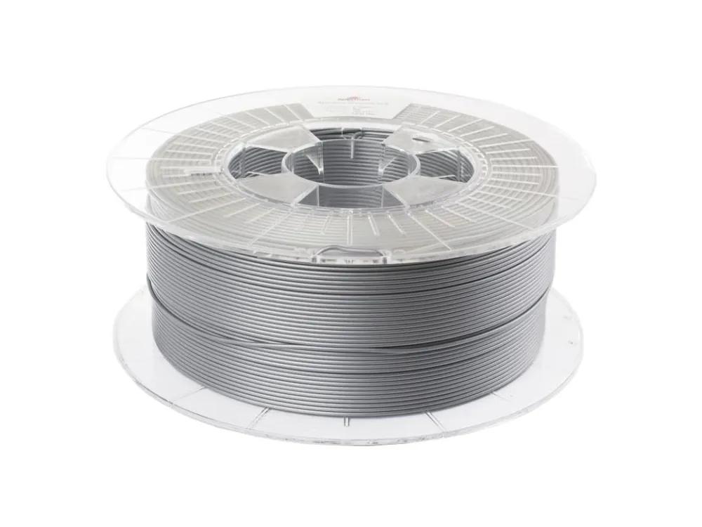 PLA filament Silver Star 1,75 mm Spectrum 1 kg Aktuální