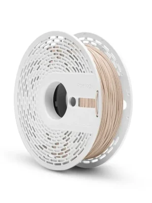 Akční Cena WOOD filament bílý 1,75 mm Fiberlogy 750 g