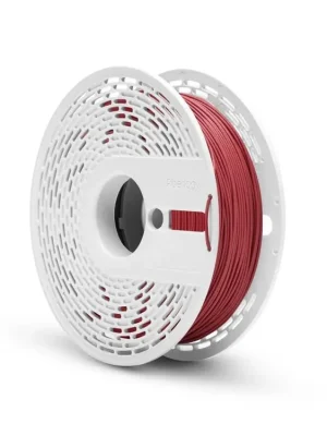WOOD filament karmínový 1,75 mm Fiberlogy 750 g Akční Nabídka