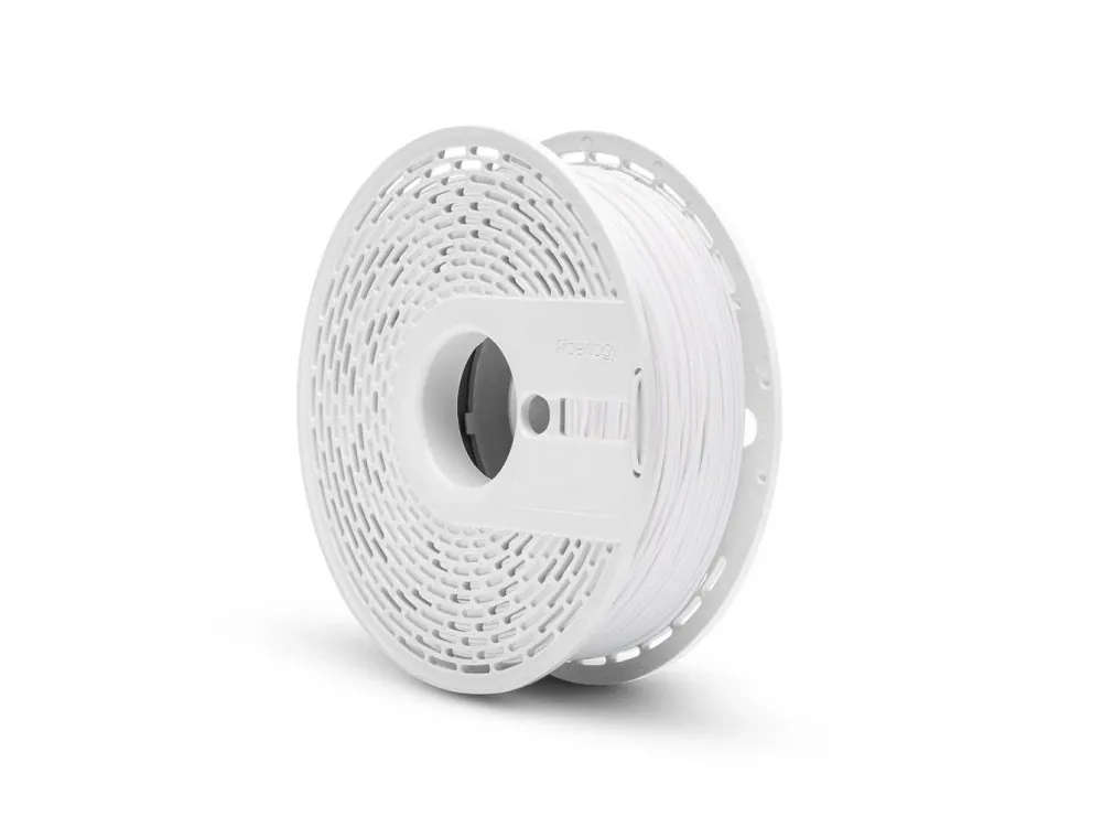 Nylon PA12 bílý 1,75 mm 750 g Fiberlogy Finální Výprodej
