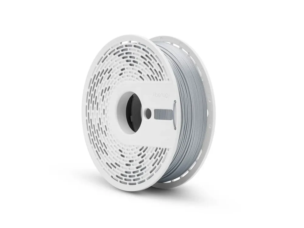 Nejlepší Cena Nylon PA12 Inox 1,75 mm 750 g Fiberlogy