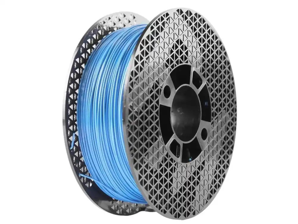 Jen Po Omezenou Doba ASA tisková struna modrá 1,75 mm 0,75 kg Filament PM UV odolná
